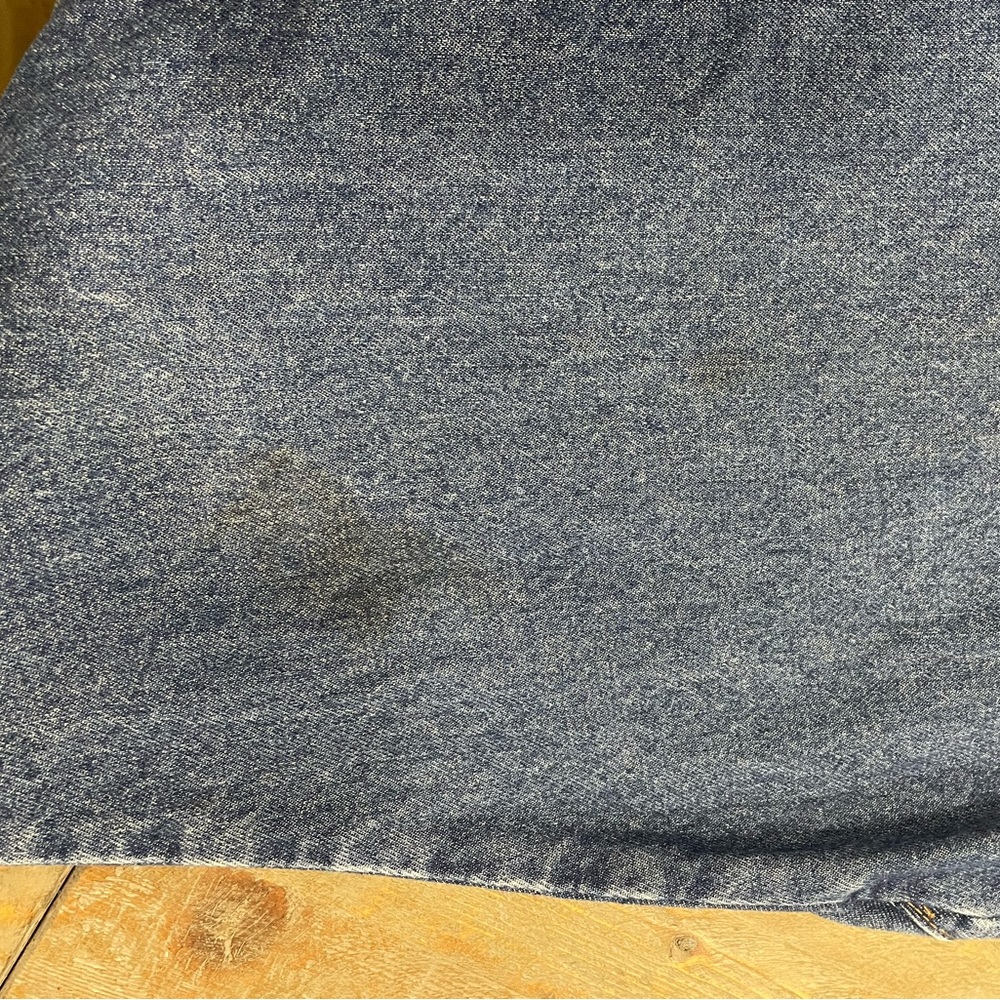 Wrangler Riggs workwear Flame Resistant Relaxed Fit Jeans - Picture 3 of 8